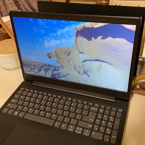 Lenovo Ideapad Laptop - Picture 6 of 15